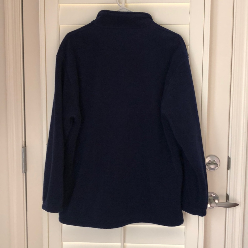 Fleece Jacket - Picture 3 of 3